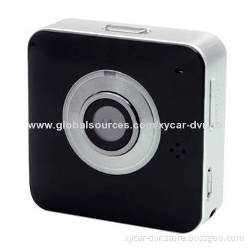 HD 720 Pixels 30fps Multi-functional Wi-Fi Camera, Supports Motion Detection, Loop Recording